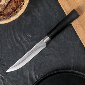 Нож кухонный NADOBA KEIKO универсальный, лезвие 13 см