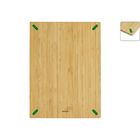 Разделочная доска из бамбука, 38 × 28 см STANA - фото 6090274