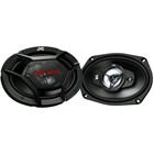Акустическая система JVC CS-DR6940 15х23 см, набор 2 шт 2105235 - фото 57541