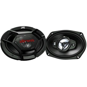 Акустическая система JVC CS-DR6940 15х23 см, набор 2 шт 2105235