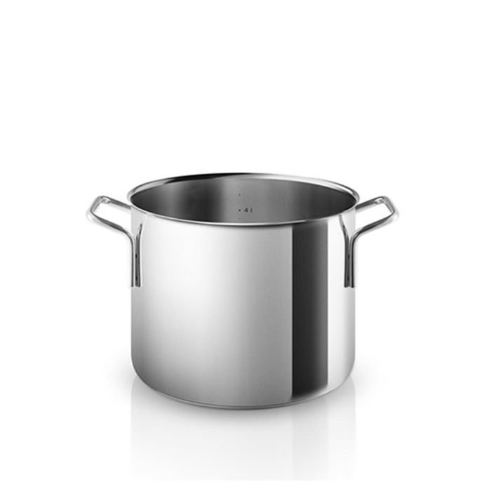 Кастрюля Stainless steel, 4,8 л