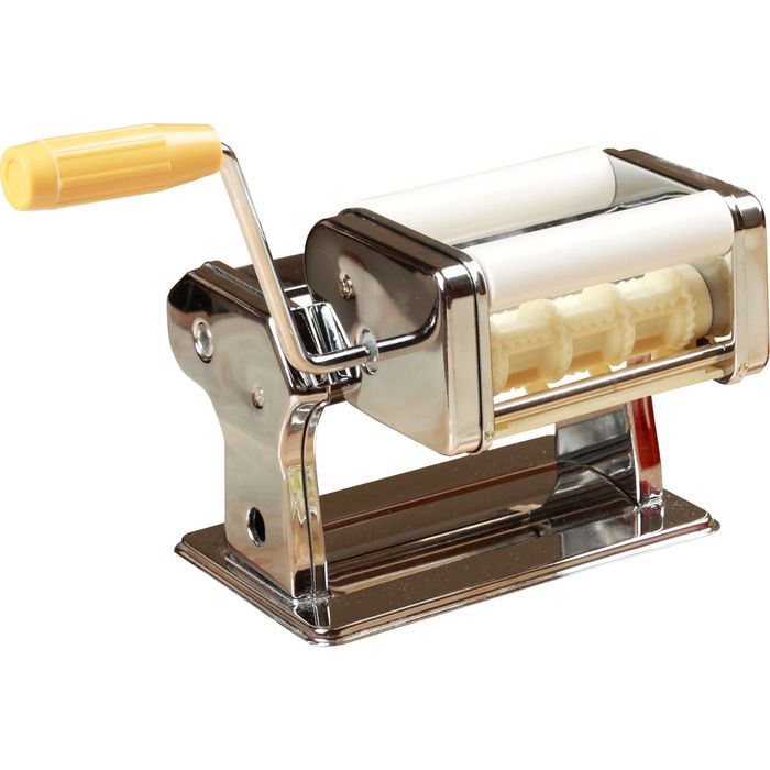 Пресс-машинка для приготовления пельменей и равиоли Irit