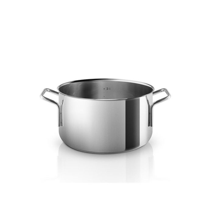 Кастрюля Stainless steel, 3,6 л