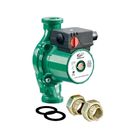 Насос циркуляционный ETERNA RS 25/6, напор 6 м, 66 л/мин, 43/61/84 Вт Насос циркуляционный ETERNA RS 25/6, напор 6 м, 66 л/мин, 43/61/84 Вт
