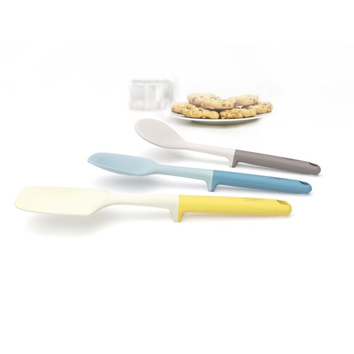 Набор лопаток для выпечки Joseph Joseph Elevate Baking Set, мульти