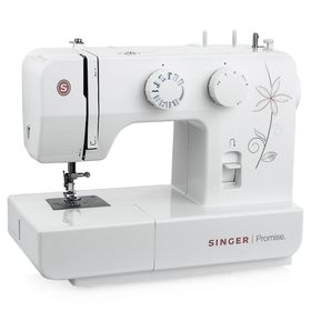 Швейная машина Singer Promise 1412, 12 операций, потайная, эластичная строчка