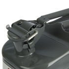 Канистра Airline ACF-5M, металлическая, 5 л 2042992 Канистра Airline ACF-5M, металлическая, 5 л 2042992
