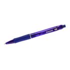 Ручка шариковая автоматическая Officina Smart Ink, узел 0.7мм, синие чернила, игольчатый пишущий узел, резиновый упор Ручка шариковая автоматическая Officina Smart Ink, узел 0.7мм, синие чернила, игольчатый пишущий узел, резиновый упор