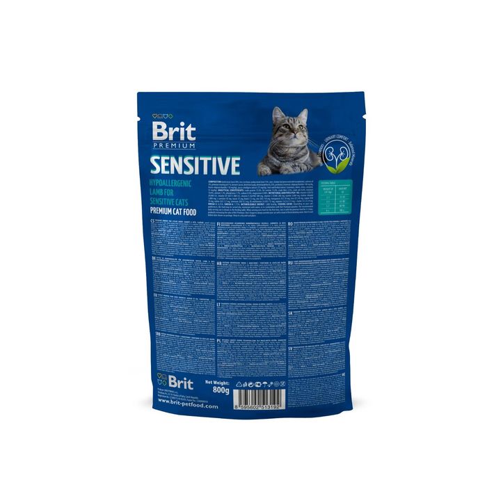 Brit Корм Интернет Магазин