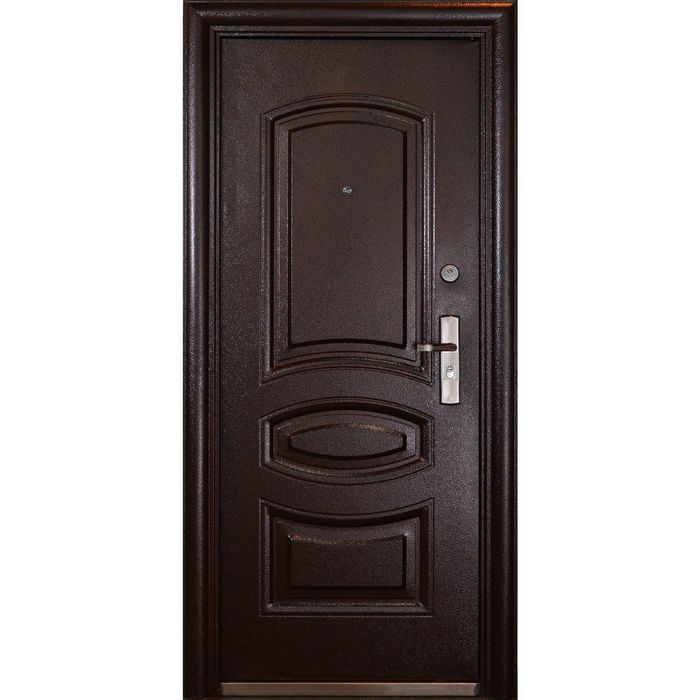 Дверь входная MARK M31-LM 2050X860 (правая)