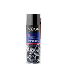 Адгезионная смазка Axiom для высоких нагрузок, 650мл 2120849