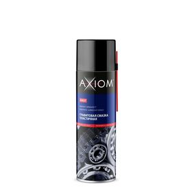 Графитовая смазка Axiom пластичная, 650мл 2120852