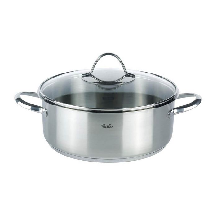 Кастрюля Fissler, серия Paris, 30х28х12 см