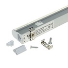 Фитосветильник светодиодный Uniel, 18 Вт, 560 мм, IP40, 220 В, полноспектральный, с выкл. 2075010