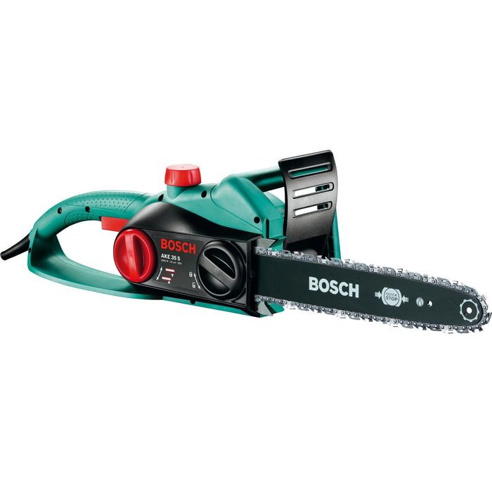 Пила цепная Bosch Ake 35 s (0600834500)