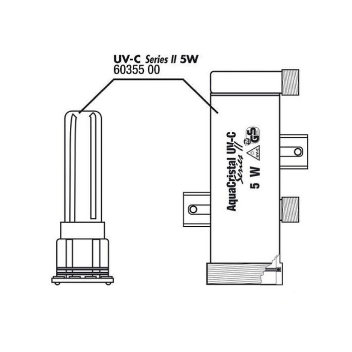 Уф ас. УФ-стерилизатор JBL AQUACRISTAL UV-C 9 Вт Series II. УФ-стерилизатор JBL AQUACRISTAL UV-C 18 Вт Series II. УФ-стерилизатор JBL AQUACRISTAL UV-C 5 Вт Series II. Балласт электронный JBL 6031600 AQUACRISTAL UV-C 9 W.