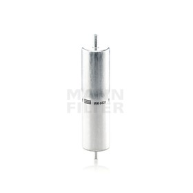 Фильтр топливный MANN-FILTER WK6021