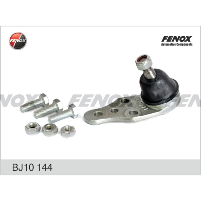 Опора шаровая Fenox BJ10144