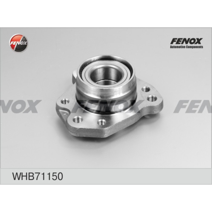 Ступица Fenox WHB71150