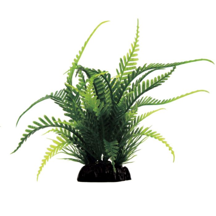 Комп. из искусств. растений ArtUniq Fern 15 - Папоротник, 15x8x15 см