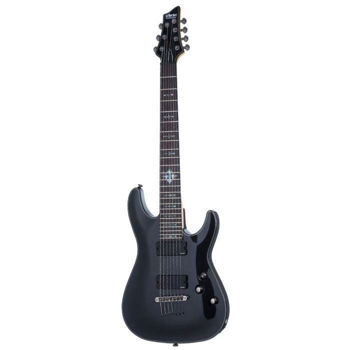 Электрогитара SCHECTER DAMIEN ELITE-7 CRED