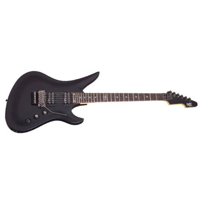 Электрогитара 6 струн SCHECTER SGR AVENGER FR MBK