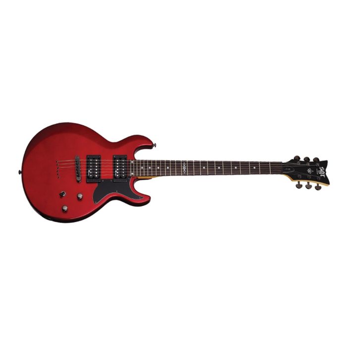 Электрогитара 6 струн SCHECTER SGR S-1 M RED