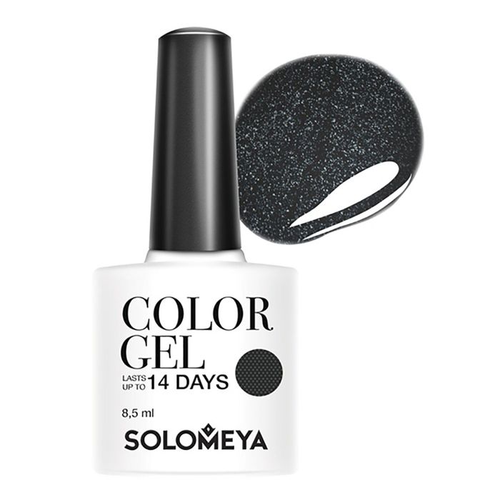 Гель-лак Solomeya Color Gel Cartwheel, 8,5 мл