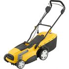 Газонокосилка электрическая DENZEL GC-1500, 1500 Вт, ширина/высота 36 см/20-70 мм, 40 л Газонокосилка электрическая DENZEL GC-1500, 1500 Вт, ширина/высота 36 см/20-70 мм, 40 л