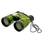 Binoculars "Mission", MIX colors