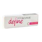 Цветные контактные линзы 1-Day Acuvue Define Natural shimmer, -4/8,5, набор 30шт Цветные контактные линзы 1-Day Acuvue Define Natural shimmer, -4/8,5, набор 30шт