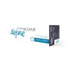 Цветные контактные линзы 1-Day Acuvue Define Natural sparkle, -0,5/8,5, набор 30шт Цветные контактные линзы 1-Day Acuvue Define Natural sparkle, -0,5/8,5, набор 30шт
