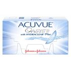 Контактные линзы Acuvue Oasys, -4,75/8,4, в наборе 12шт Контактные линзы Acuvue Oasys, -4,75/8,4, в наборе 12шт