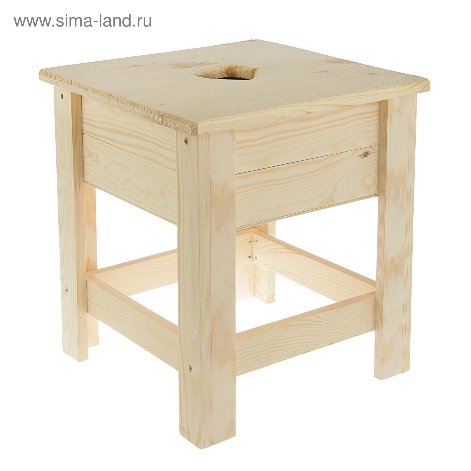 табурет для бани и сауны