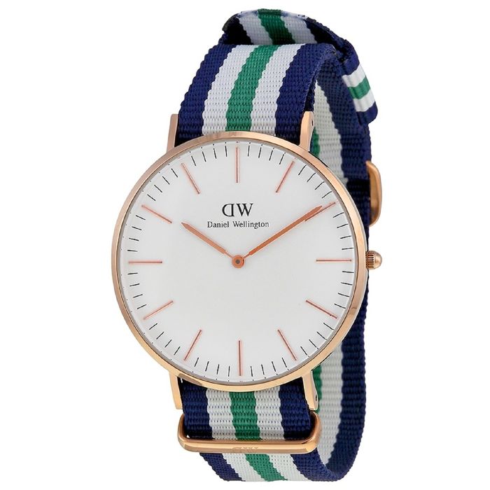 Часы наручные мужские Daniel Wellington 0108DW