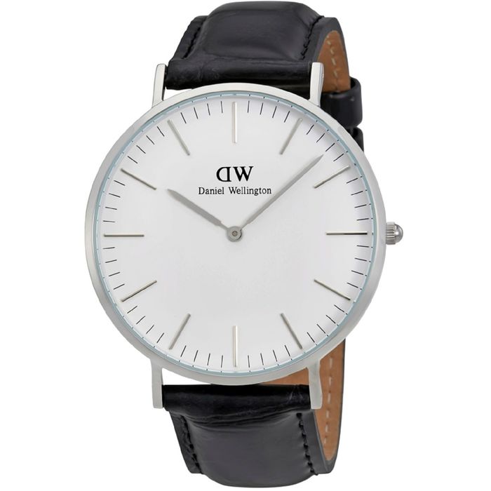 Часы наручные мужские Daniel Wellington 0214DW