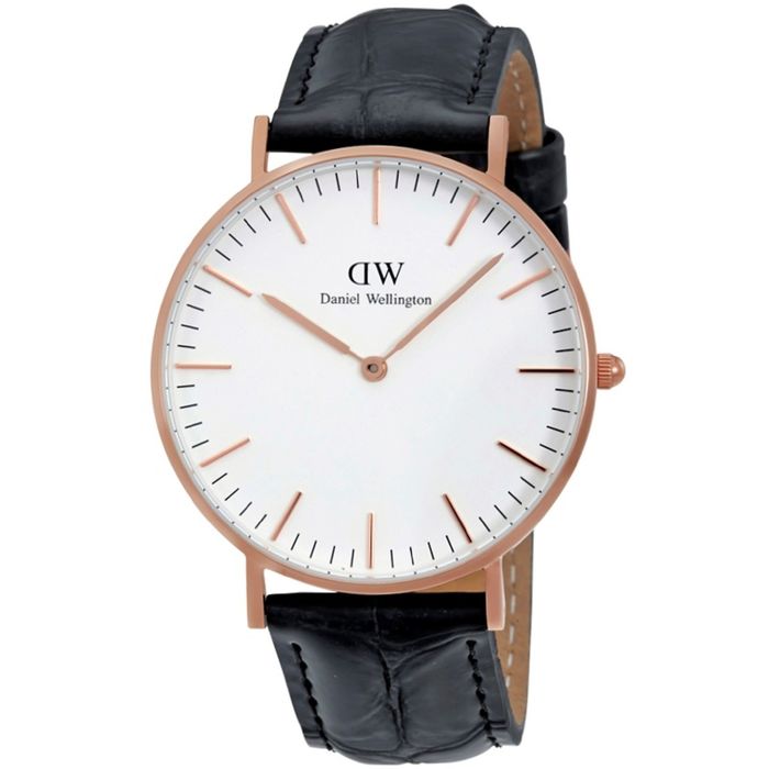 Часы наручные женские Daniel Wellington 0513DW