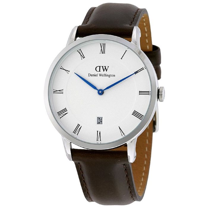 Часы наручные мужские Daniel Wellington 1123DW