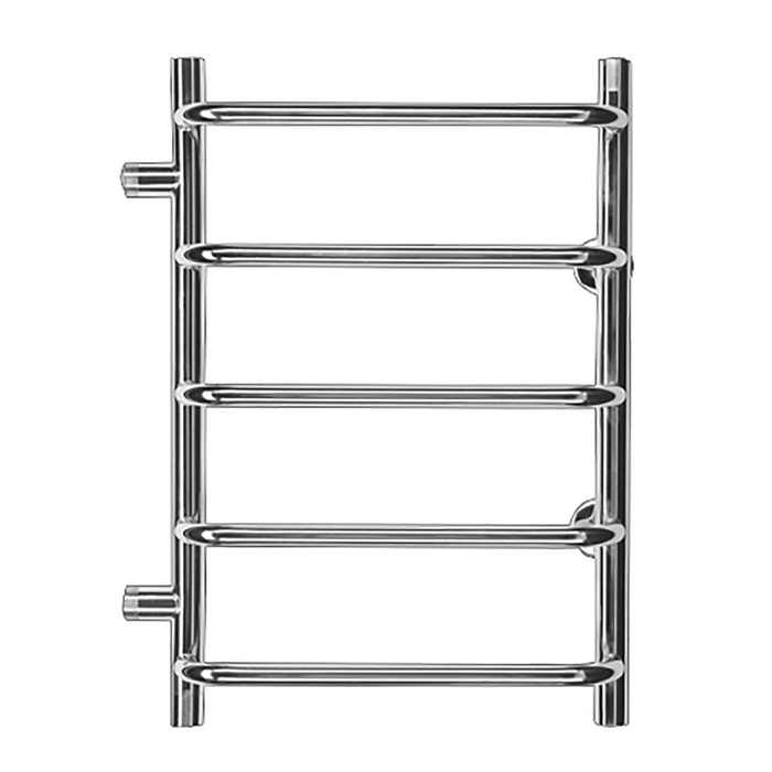 Полотенцесушитель TERMINUS &quot;Стандарт П4&quot;, водяной, 400х530 мм, м/о 320 мм