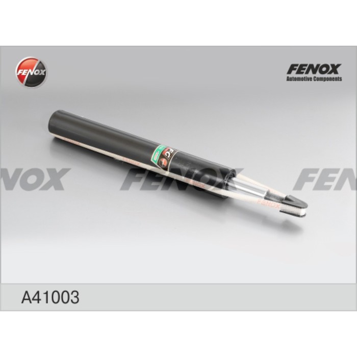 Амортизатор передний Fenox A41003