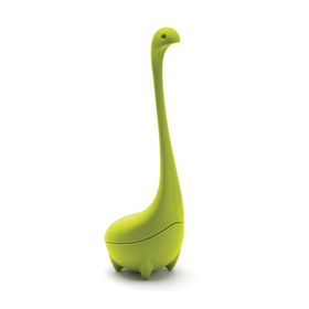 Ёмкость для заваривания чая Baby Nessie, зелёная