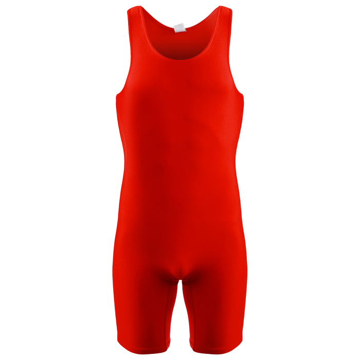 Борцовское трико ASICS Wrestling Singlet