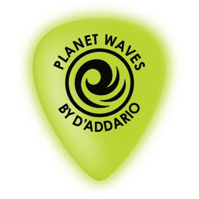 Медиаторы светящиеся в темноте Planet Waves 1CCG7-100 Cellu-Glow  100шт