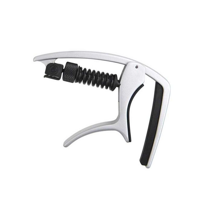 Каподастр для гитары Planet Waves PW-CP-09S NS Tri-Action Capo