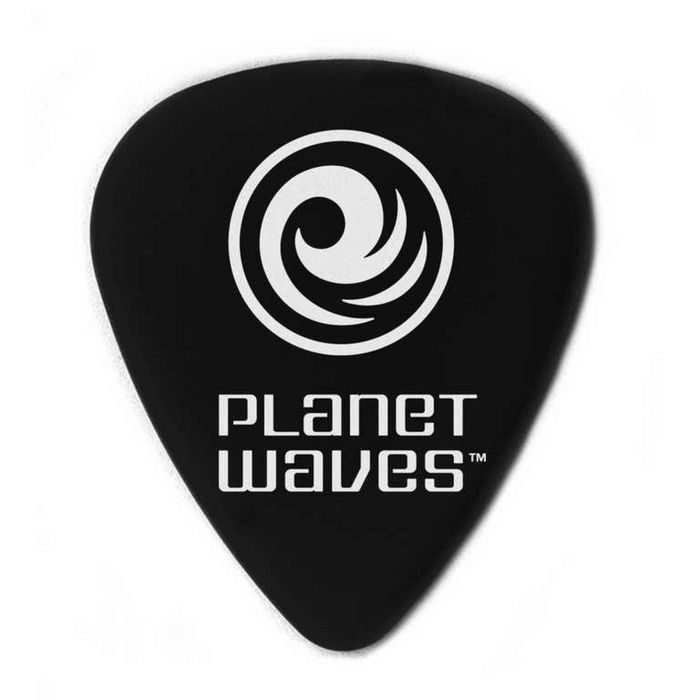 Медиаторы Planet Waves 1DBK7-10 Duralin, 10 шт