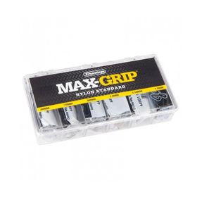 Коробка медиаторов Dunlop 4491 Max-Grip Nylon Standard , 216шт