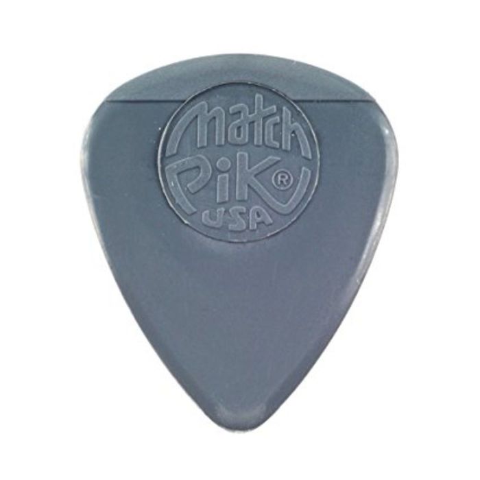 Медиаторы Dunlop 448R.60 Match Pik Nylon 12 х 3шт