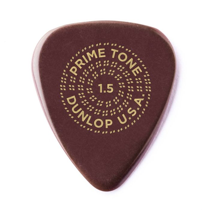 Медиаторы Dunlop 511R1.5 Primetone 12шт