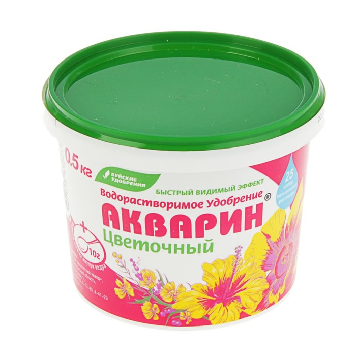 Интернет Магазин Удобрение Для Цветов