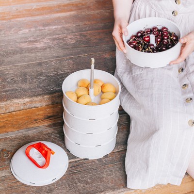 Многосекционное ведро